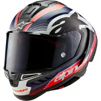 Alpinestars Supertech R10 Team Motorhelm