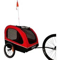 Trekker Hondenfietskar