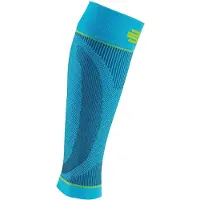 Bauerfeind Compressiekous voor de onderbenen Sports | Maat XL Extra Lang