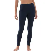 Mey Leggings donkerblauw