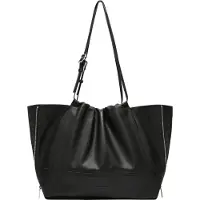 Liebeskind berlin Shopper zwart