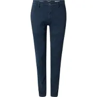 Replay Broek 'Zeumar' donkerblauw