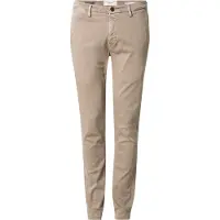 Replay Broek 'Zeumar' sand