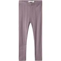 Name it Leggings 'NMFJulia' mauve