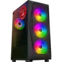 Screenon - Intel Core i3 - 480GB SSD - UHD Graphics 730 - GamePC.X16584