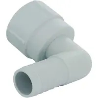 Rule Pumps 90° 800/1100gph Pompconnector
