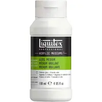 Taidepiste Acrylverf Vernis Gloss Medium 237 ml
