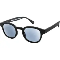 Have a look Zonneleesbril 181107 Type C-Zwart-+2.50