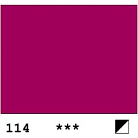 Taidepiste LQX Acrylic Gouache 59ml Quina magenta114