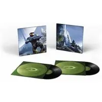 Ginza.se Martin O'Donnell & Michael Salvatori - Halo Combat Evolved (2 LP) (Original Soundtrack)