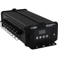 Showtec Stage Blinder FLEX Blaze Controller - Accessoire voor theaterverlichting