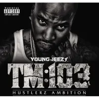 Universal Music TM:103 HUSTLERZ AMBITION/LP