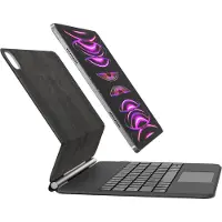 Belkin iPad Pro 13" draadloos toetsenbord. Één maat