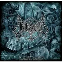 Unleashed LP - Viking raids - voor Geen - standaard - Maat Standard