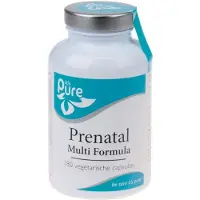 Its Pure It's Pure Prenatal Multi Formula (180 vegetarische capsules)