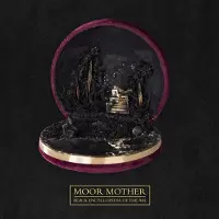 Bertus Distributie Moor Mother - Black Encyclopedia Of The Air (LP)
