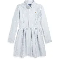 Ralph Lauren Jurk | 140-142 | girl