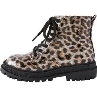 Next Laarzen bruin / zwart / wit