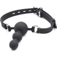 Vscnovelty strapon - Voorbind penis - Voorbinddildo - Buttplug Dildo