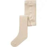 Name it Kousen 'NMNilso' lichtbeige