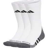 Adidas Sportsokken 'Performance Climacool' donkergrijs / zwart / wit