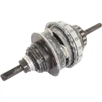 Shimano Versnellingsunit, aslengte 187 mm, SG-C7000-5R5V. Versnellingsunit - geschikt voor...