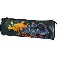 Valiant T-Rex etui rond