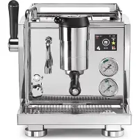 Rocket Espresso Rocket R Nine One Espresso machine - Roestvrij staal