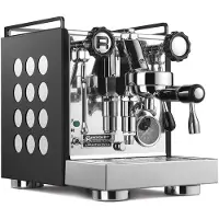 Rocket Espresso Appartamento Black/White