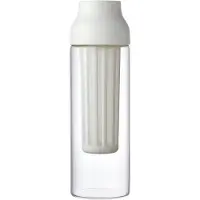 Kinto Capsule Cold Brew karaf wit 1000 ml