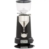ECM Molen V-Titan 64 automatic Antraciet