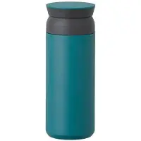 Kinto Travel Tumbler Turquoise 500 ml