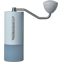 Comandante C40 MK4 Nitro Blad Sneeuwwitje