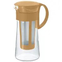 Hario Mizudashi Cold Brew 600 ml beige