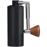 Timemore Nano 3 zwart