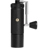 Timemore Kastanje S3 zwart