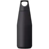 Kinto Trail Tumber 580 ml Zwart