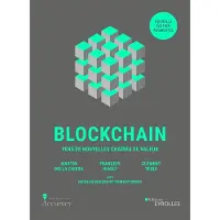 Eyrolles Blockchain : vers de nouvelles chaînes de valeur