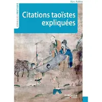 Eyrolles Citations taoïstes expliquées