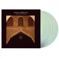OUTHERE Loreena McKennitt - Nights From The Alhambra (2 LP) (Coloured Vinyl)