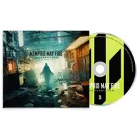Universal Music Memphis May Fire - Shapeshifter (CD)