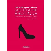 Eyrolles La littérature érotique