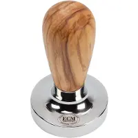 ECM Tamper 58 mm olijf