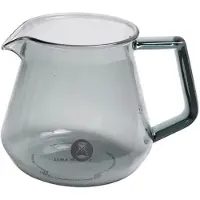 Timemore Coffee Server 360 ml donker