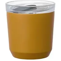 Kinto To Go Tumbler geel 240 ml