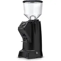 Eureka Nadir 65 Touch, zwart