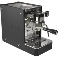 Stone Espresso Lite Zwart
