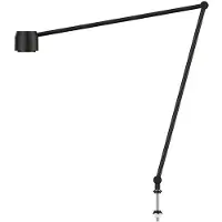 Wästberg W225 Ion Tafellamp With Pin | Jet Black