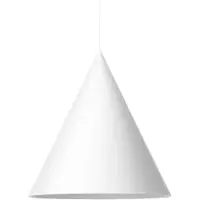 Wästberg W151 Extra Large Pendant Lamp S2 | 3000K | Traffic White