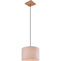 TRIO Hanglamp Elmau Ø 35cm